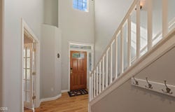 3065 NE Quiet Canyon Drive, Bend, OR 97701