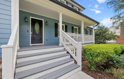 8421 Wyndridge Drive, Apex, NC 27539