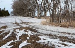 Hwy 59, Mahnomen, MN 56557