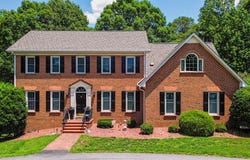 1092 Brook Run, Halifax, VA 24558