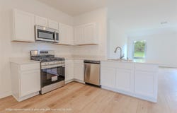 40984 Alpine Meadows Drive, Shawnee, OK 74804