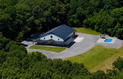 5279 E State Line Road, Hazel, KY 42049