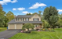 23 ORCHARD Place, BERNVILLE, PA 19506