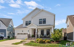 2485 Gold Leaf Circle, Henrico, VA 23233