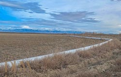 Lane 23, Byron, WY 82412