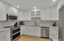 542 Pilgrim Harbor, Wallingford, CT 06492