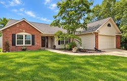 3524 Round Rock Circle, Lafayette, IN 47909