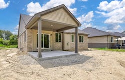 31610 Beaver Circle, New Boston, MI 48164