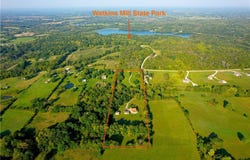 16723 Endsley Road, Kearney, MO 64060