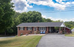 896 COLLIERSTOWN RD, LEXINGTON, VA 24450