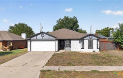 1817 Dusk Drive, Killeen, TX 76543