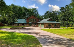 660 County Road 1503, Alba, TX 75410