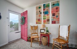 956 HILLCREST RD, Cheyenne, WY 82001