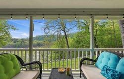 75 Linn Rd., Shirley, AR 72153