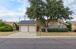 1913 E 56th St, Odessa, TX 79762