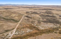 COUNTY RD 103, Craig, CO 81625