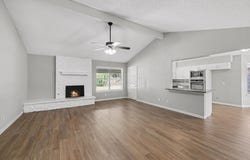 826 Glacier Lane, Grapevine, TX 76051