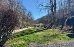 46 Boggs Fork Addition, Spencer, WV 25276