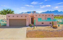 5972 Leaping Lizard Loop, Las Cruces, NM 88012