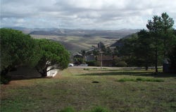 Pineridge Drive, Cambria, CA 93428