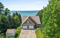 6557 Deepwater Point Road, Williamsburg, MI 49690