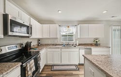 1008 Bridgewater Drive, Durham, NC 27704