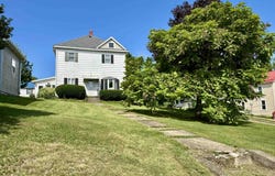 103 Maple Street, Montfort, WI 53569
