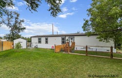 312 WALKER LN, Cheyenne, WY 82001