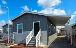 1045 N Azusa Ave Spc 101, Covina, CA 91722