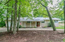 8831 Pine Tree Drive, Macedonia, OH 44056