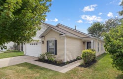 9685 W Stargazer, Pendleton, IN 46064