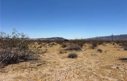 0 Little Road, Joshua Tree, CA 92252
