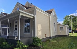 306 E Rochester Street, Akron, IN 46910