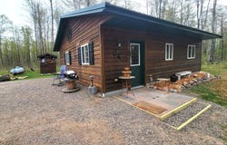 W10389 FLEMING RD, Park Falls, WI 54552