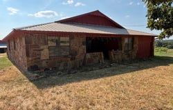 16625 State HWY 31 E, Coalgate, OK 74538