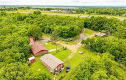 406 Butler ST, Pocola, OK 74902