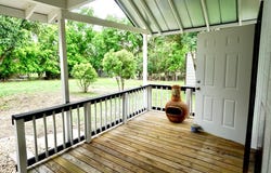 110 W Fourth St, Ingram, TX 78025