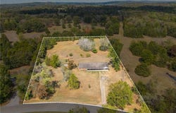 5410 W Graphic RD, Mountainburg, AR 72946