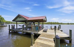 210 Riverview Rd, Stevensville, VA 23161