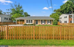 5602 ASHFIELD Road, ALEXANDRIA, VA 22315