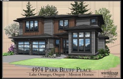 4974 Park Bluff, LakeOswego, OR 97035