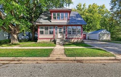 107 E First St, Cambria, WI 53923