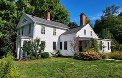 30 Marjorie Circle, Hebron, CT 06248