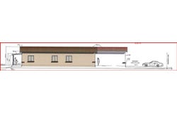 411 S Bisbee Avenue, Willcox, AZ 85643