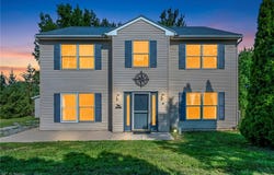 1350 SAFFRON DRIVE, WEST SALEM, OH 44287