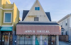 414 E 12Th St, Oakland, CA 94606
