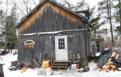 1648 New Sharon Road, Starks, ME 04911