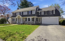 28 Homer Rd, Belmont, MA 02478