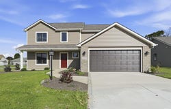 15573 Brimwillow Drive, Huntertown, IN 46748