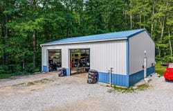 12281 Tn-111, Spencer, TN 38585